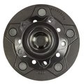 Motorcraft Hub Asy-Wheel, Hub425 HUB425